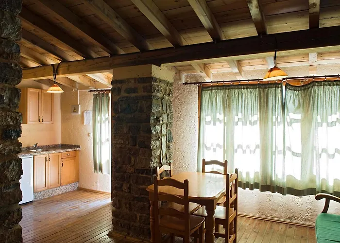 Albergue Inturjoven Cortes De La Frontera
