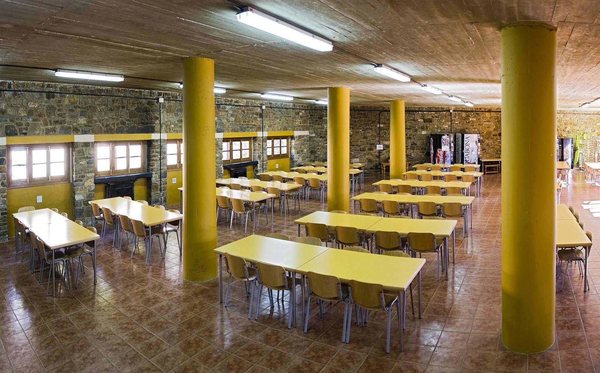 Inturjoven Ostello *