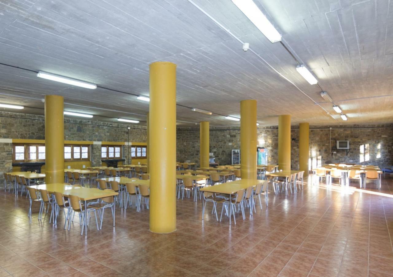 Inturjoven Ostello Cortes de la Frontera